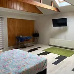 Amplia Habitacion Con Jacuzzi