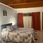 Amplia Habitacion Con Jacuzzi