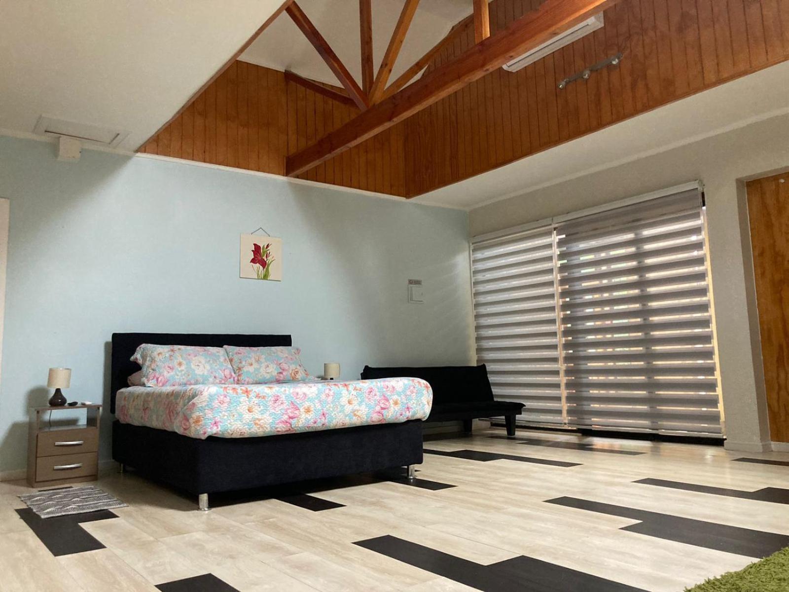 Amplia Habitacion Con Jacuzzi Apartamento