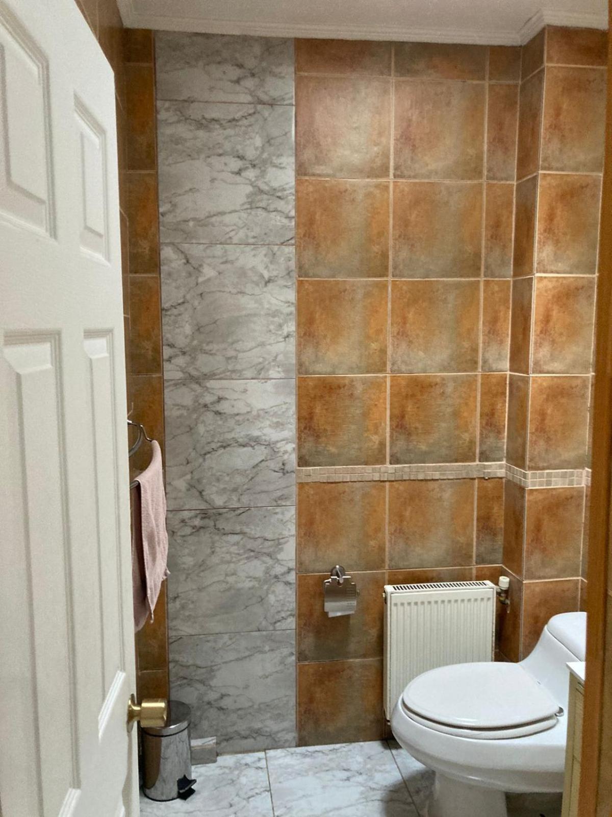 Apartamento Amplia Habitacion Con Jacuzzi Valdivia