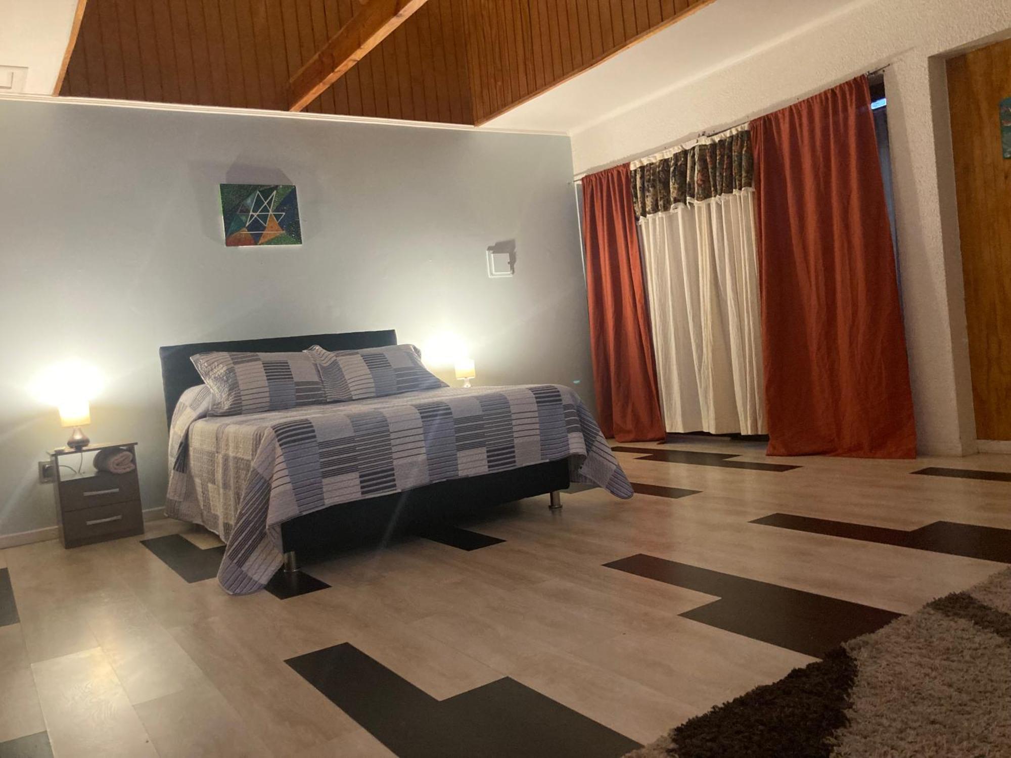 Apartamento Amplia Habitacion Con Jacuzzi *