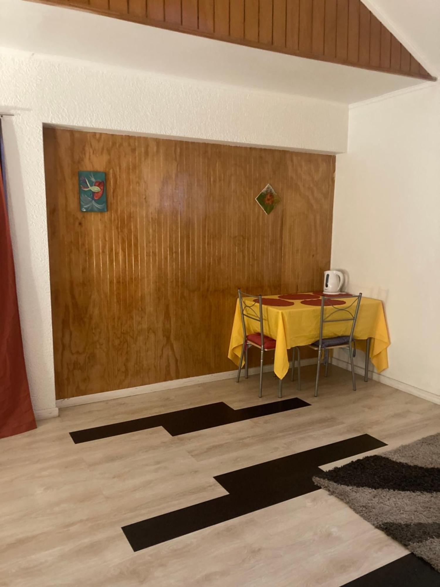 Amplia Habitacion Con Jacuzzi Apartamento *