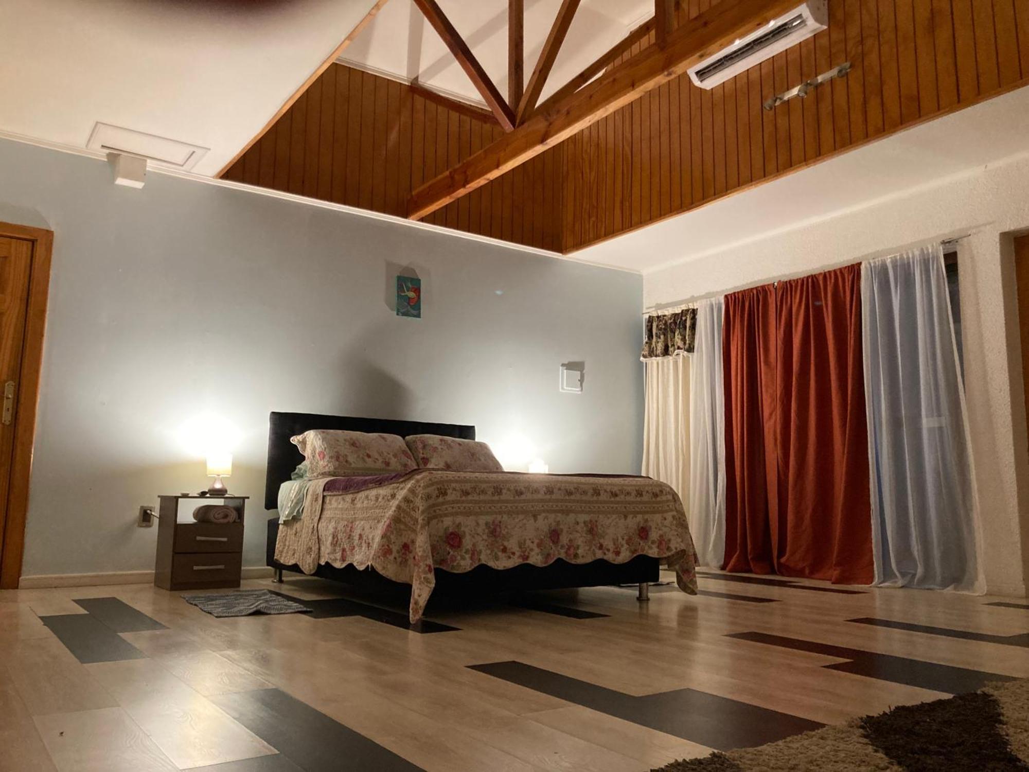 Amplia Habitacion Con Jacuzzi Apartamento